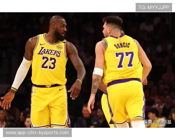 湖人队新赛季目标总冠军，湖人新赛季能夺冠吗