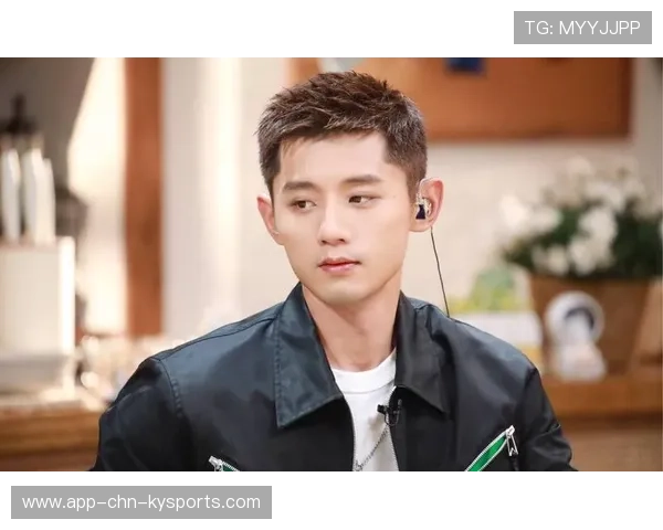 张继科现身乒乓推广岗位，助力民间训练营